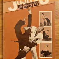 ju jitsu books for sale