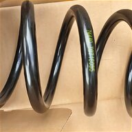rover 75 rear springs for sale