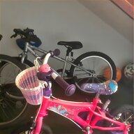 girls bikes 18 for sale