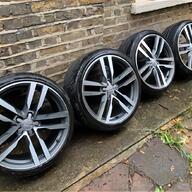 audi tt rs alloy wheels for sale