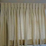 gold damask curtains for sale