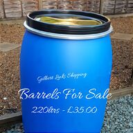 large water barrels for sale