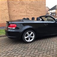 bmw 118d sport convertible for sale