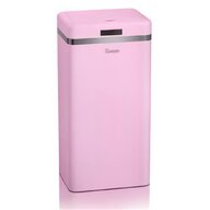 mini pink fridge for sale