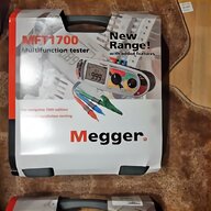 megger multifunction tester for sale