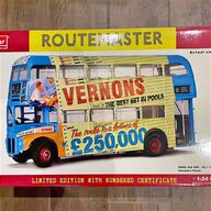 sunstar routemaster bus for sale