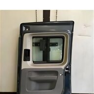 volkswagen caddy sliding door for sale