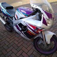 fzr 1000 for sale