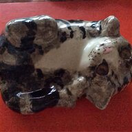 pottery cats winstanley for sale