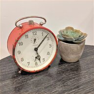 shabby chic clock for sale