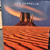 led zeppelin albums for sale