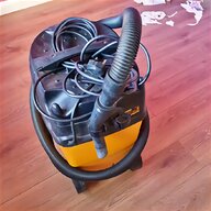 dewalt vacuum cleaner for sale