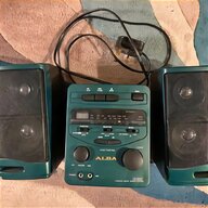 alba speakers for sale