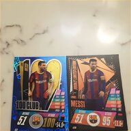 match attax messi for sale