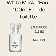 white musk perfume oil for sale
