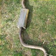 toce exhaust for sale
