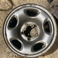 suzuki vitara wheels for sale