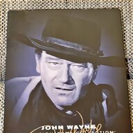 john wayne collection for sale