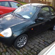 ford ka ignition leads for sale