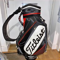 titleist cart bag for sale for sale