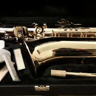 saxophone for spares for sale