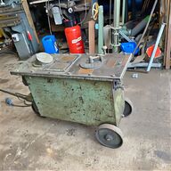 mig welding cart for sale
