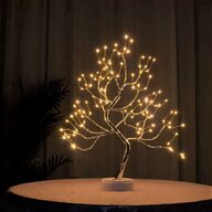 lighted christmas tree for sale