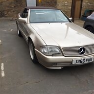 classic mercedes convertible for sale