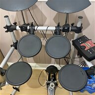 yamaha dtxplorer drum kit for sale