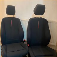 recaro front seats for sale