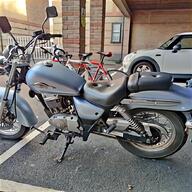 suzuki marauder 125 motorcycle for sale