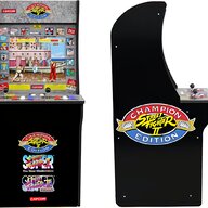pacman arcade machine for sale