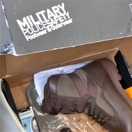 officers boots for sale