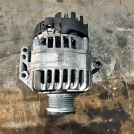 astra mk4 alternator for sale
