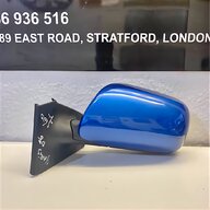 toyota yaris wing mirror for sale