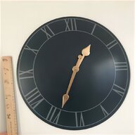 smiths astral wall clock for sale