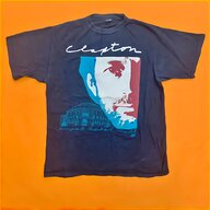 eric clapton shirt for sale