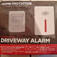 driveway alarm for sale