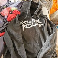 punk hoodie for sale