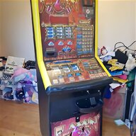broken arcade machine for sale