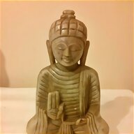 carved buddha for sale