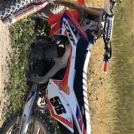 trx 250r for sale