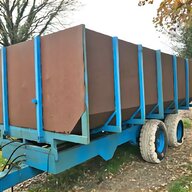muck trailer for sale