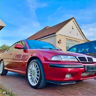 rover cabriolet for sale