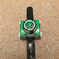 ben 10 omnitrix watch for sale