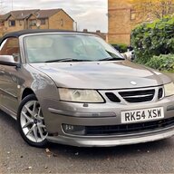 classic saab spares for sale