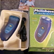 philishave shaver for sale
