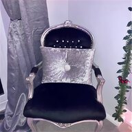 baroque chair for sale