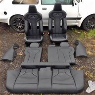 bmw 3 series leather seats for sale