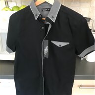 mens pilot shirt for sale